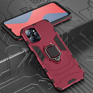 For Nothing Phone 3a 3aPro 2 2a 1 Hybrid Rugged Shockproof Armor Car Magnetic Phone Holder Bumper Case Cover
