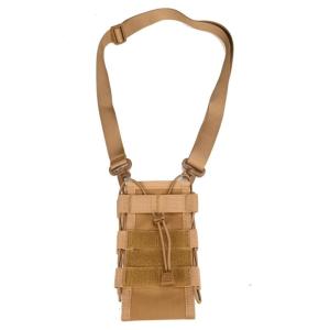 Multipurpose Water Bottle Pouch Canteen Organiser Bag For Outdoor Hiking Camping Climbing Essential