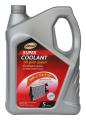 ดีโซ่ ซูเปอร์ คูลแลนท์ น้ำยาหล่อเย็น 5 ลิตร สูตรพร้อมใช้ (น้ำยาสีแดง) / DSO Super Coolant 5LT. (Ready to Use - Formula). 