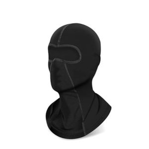 Sunscreen Cycling Ice Silk Mask Balaclava Full Face Anti-UV Motorcycle Mask Head Cover Men And Women