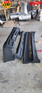 Bodykit Avanza Xenia 2019-2021 Body Kit Bodikit Grade-A Lentur-Kuat-Tebal