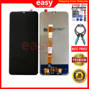 VIVO Y77 5G V2169 / Y55 5G /  Y55S /  Y77E / vivo T1 5G / Y56 5G / Y75 5G LCD TOUCH SCREEN DISPLAY DIGITIZER REPLACEMENT