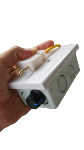 Ổ Cắm Điều Tốc Ổ Cắm Điều Chỉnh Tốc Độ 2000w Ổ Cắm Điều Tốc 220v Dimmer 220v 2000w
