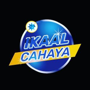 DRL LAMPU TENAGA ANGIN 8 MATA LED