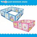 FR-M17 Pagar Bayi Play Fence A999-22 Karakter Pagar Mainan Anak / Pagar Pengaman Bayi / Baby Fence. 