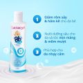 Sữa Tắm Gội Trẻ Em Lactacyd Bb 250ML Giảm Rôm Sảy Và Hăm Kẽ Vượt Trội Cho Bé _ NHATHUOCANKHANG6. 