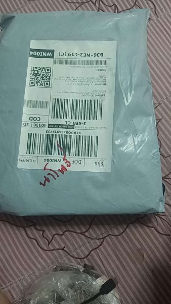 Buyer review video 2