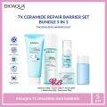 BIOAQUA 7x Ceramide Skin Barrier Repair Moisturizer Series | Satuan dan Paket. 