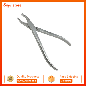 Bender Forcep Miniature Steel Plate Bending Pliers Orthopedic Surgery Instrument pet