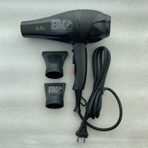 Bloom Hair Dryer Blower 2300 Watts PREMIUM Salon-Quality Power for Salon and Barbershop