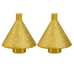 Durable Diamonds Beveling Chamfer Bit Tile Cutter for Efficient Cutting and Polishing of Ceramic Marble Granites Stone