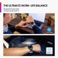 [Hỏa Tốc 4h - HCM] Đồng Hồ Thông Minh Amazfit Balance Nghe Gọi Trực Tiếp | Hàng Chính Hãng | Bảo Hành 12 Tháng | LSB Store. 
