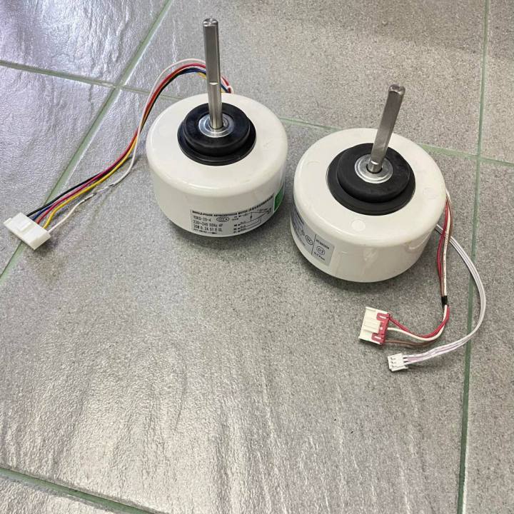 daikin fan motor blower fan asynchronism 2hp / 2.5hp / 3hp Aircond AC