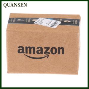 QUANSEN 1:12 Dollhouse miniture Express box Gift Box Furniture Toys Accessories