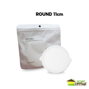 [SG STOCK] Premium Japan Quality Drain Filter Cover Bathroom