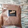 BUBUK COKLAT  JAVA COCOA POWDER KEMASAN 1KG. 