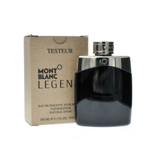 MONTBLANC LEGEND MEN EDT 100ML