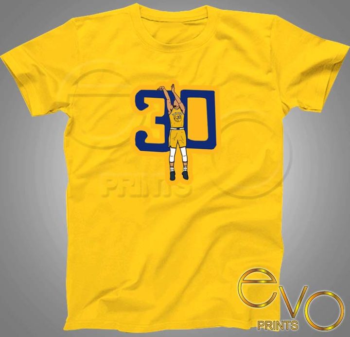 Stephen curry shirt store design