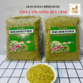 500 gam Cốm khô làng Vòng chính hiệu Huy Linh, đặc sản ngon số 1 Hà Nội, làm chả cốm, xôi cốm, chè cốm, kem cốm.... 