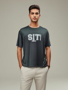 EST - Singapore Institute of Technology T-Shirts