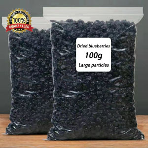 A+ Dried blueberries sugar-free healthy low-carb diet dry snacks dehydrated blueberries dried fruit