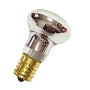 FDO0009 Mini Salt Bulb Heat Resistant R39 E17 110V-120V Oven Light Screw Light Bulb Tungsten Lava Lamp Bedroom