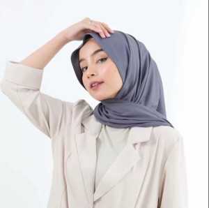 PASHMINA KAOS RAYON FLOW STRETCH PREMIUM | PASHMINA KAOS TERKEY SHAWL