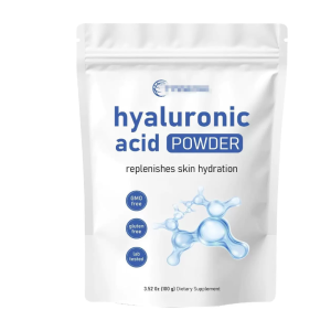 Collagen Biotin AntiAging Facial Drink Hyaluronic Acid Hair Growth Collagen Biotin Drink