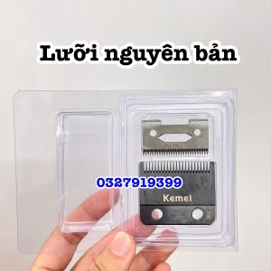 KEMEI Mô Tơ Tông Đơ 2796 - 5V 9100 Vòng/phút Công Suất Lớn Cho KEMEI 2796 Thay Thế Tông Đơ Cao Cấp
