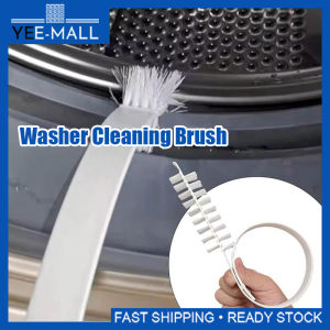 Washine Machine Cleaning Brush Universal Deep Flexible Long Handle Scrubbing Clean Roller Cleaner