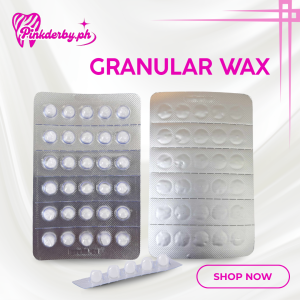 Compact Smooth Craft Beads by pink – Soft Simple and Fun to Use