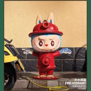 Labubu The Monsters Hidden Series Figures POP MART Blind collection decorative gift toy
