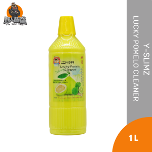 Y-Slimz Lucky Pomelo Cleaner 1000ml