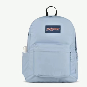STOCK🇸🇬 JS Backpack School Backpack Minimalist Bag Lightweight