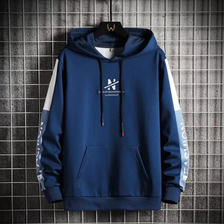 New Style! N HOODIE COWO Hoodie Sweater Pullover Sweater