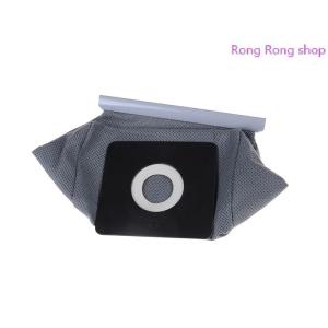 Rong Rong shop Vacuum Cleaner Bag 11x10cm Non Woven Bags Filter Dust Bags Cleaner Bags