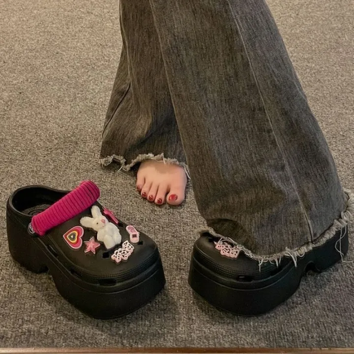 IELGY%20women's%20eva%20cute%20wedge%20heel%20slippers%20-%20Image%206