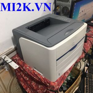 Máy In Văn Phòng 2 mặt tốc độ cao - Canon 3300 ( Tặng Hộp Mực To - Dây Nguồn Cáp in Mới 100% Đi Theo Máy )