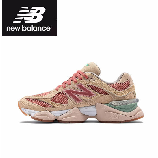 New Balance 9060 Rice noodles 100% original sneaker style | Lazada PH