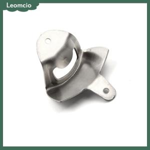 [Leomcio] Stainless Steel Wall Mount Bar Beer Cap Bottle Opener
