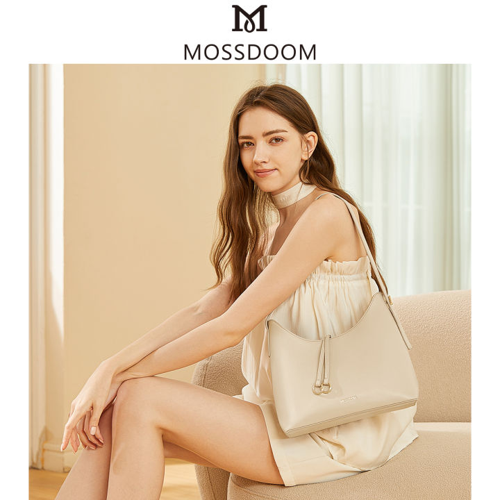 MOSSDOOM%20Women's%20Bag%20Raelynn%20Bag%20Chic%20Elegant%20High%20Quality%20Shoulder%20Bag%20for%20Women%20-%20Image%208