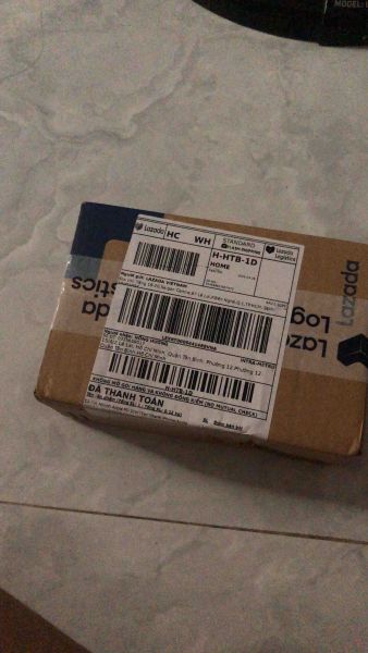 Buyer review video 6