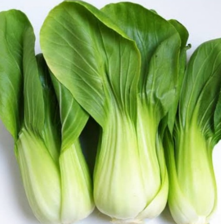 SAYUR PAKCOY / PAKCHOY / SAWI SENDOK / POKCOY SEGAR SAYURAN SEHAT 250GR