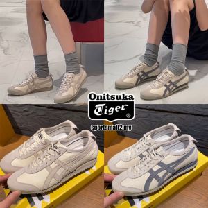 Onitska MEXICO 66 S.D Men Women Casual Shoes Sports Shoes