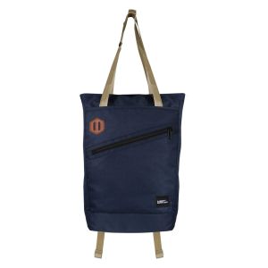 Langky Tas Sekolah Ransel Distro Pria Wanita Original Backpack IYCE E WAVE