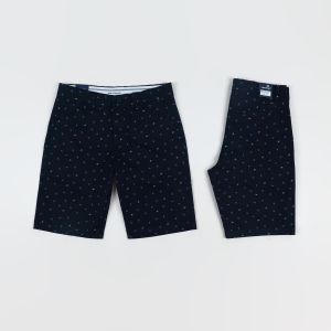 Quần Short Khakis Nam In Bông Chất Cotton Cao Cấp Form Suông Thoáng Mát Trẻ Trung VIỆT PHÁP 14401