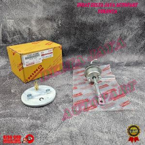 VACUM TURBO CHARGER CAS HINO DUTRO HT130 130HT