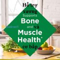 Viên uống Magnesium 500mg Nature’s Bounty [USA hàng Mỹ]. 