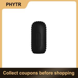 【PHYTR】 Silicone Ice Cube Face Massager Contouring Tool for Beauty Lifting and Rejuvenating Facial Care Home Application