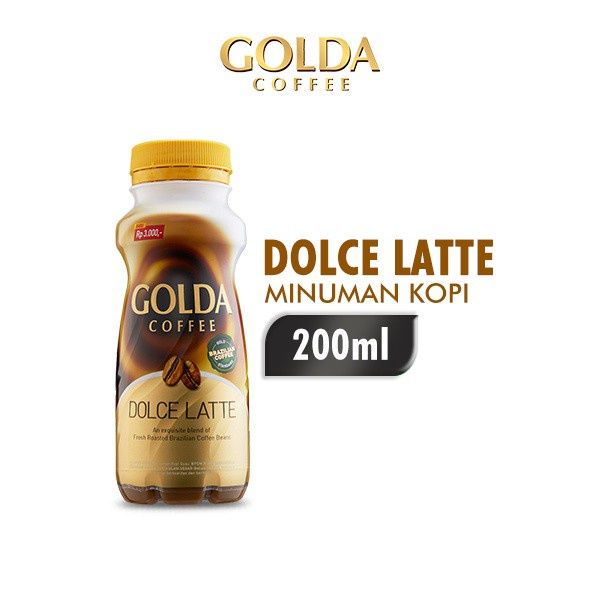 Kopi dolce shop